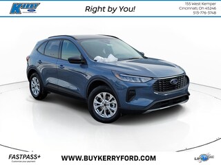 2026 Ford Escape Active SUV