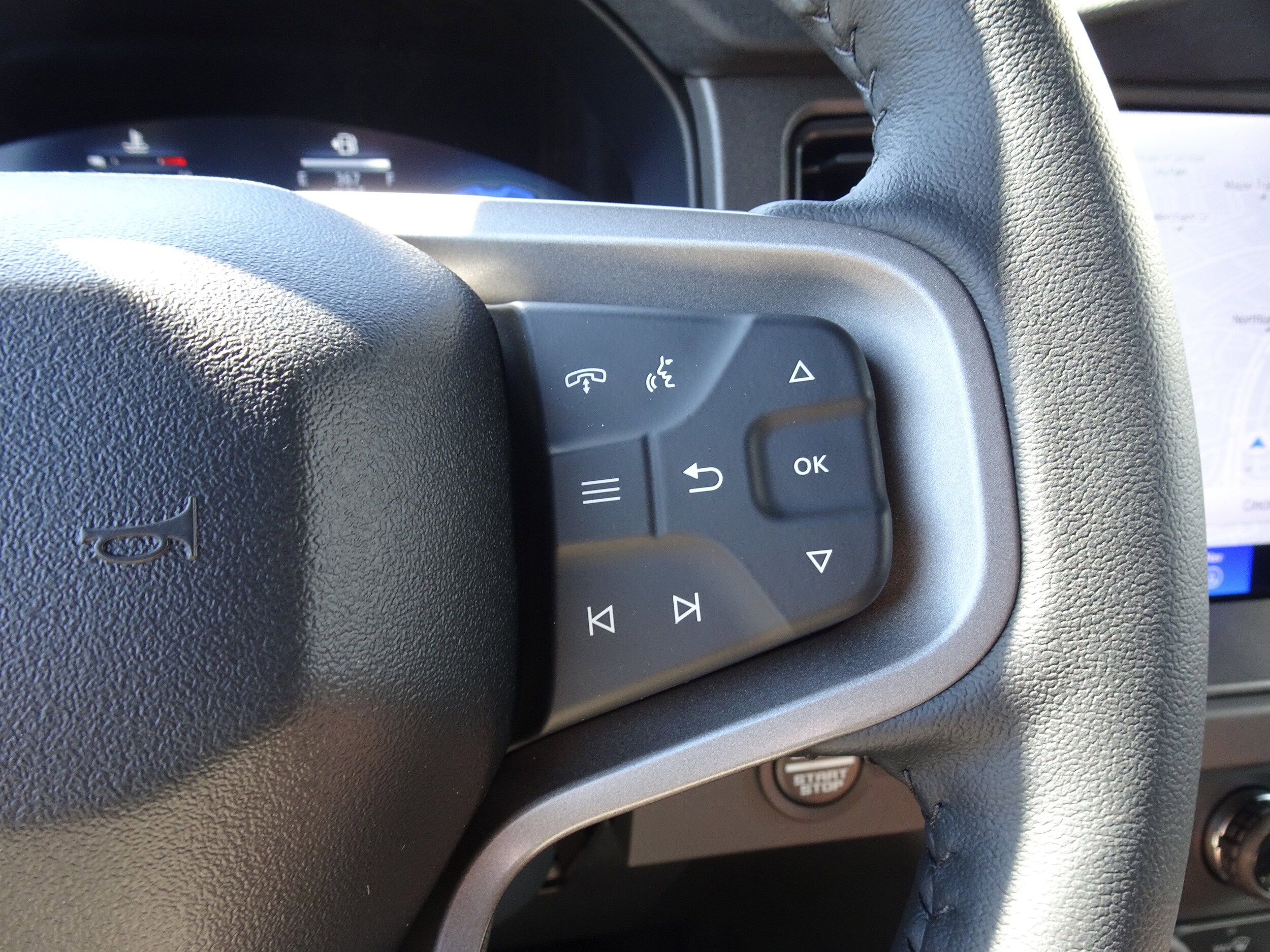 2025 Ford Bronco 4-Door Badlands - Photo 27
