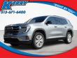 Used 2024 GMC Acadia AWD Elevation SUV
