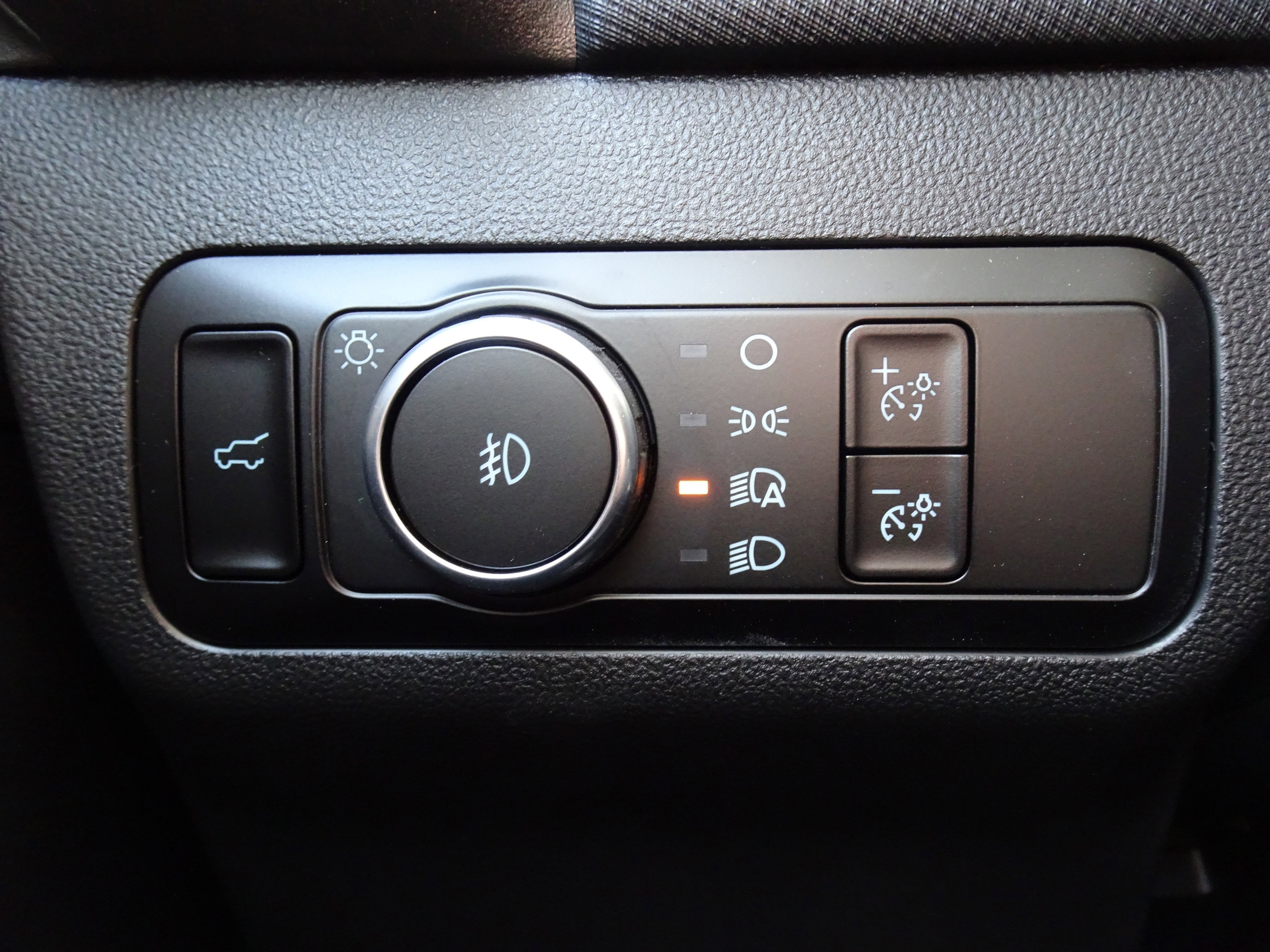 2025 Ford Bronco Sport Outer Banks - Photo 24
