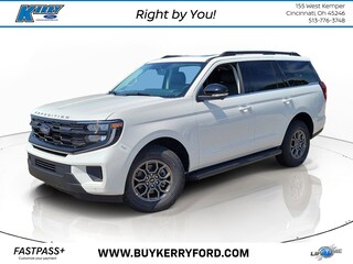 2026 Ford Expedition Active SUV