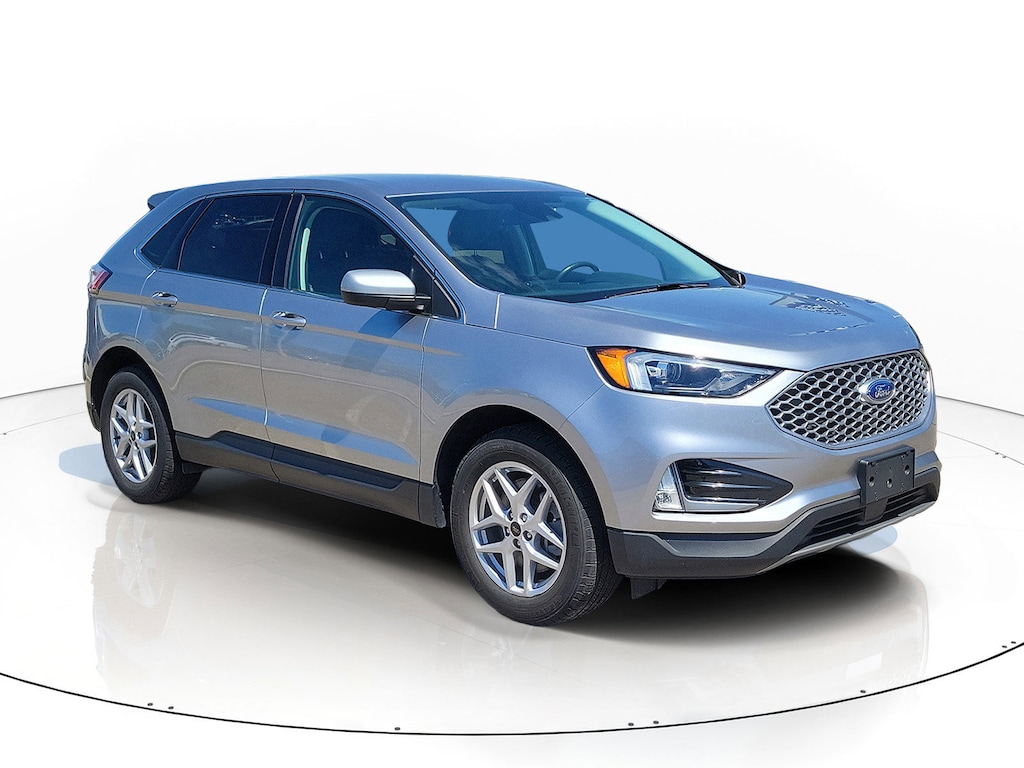 Used 2023 Ford Edge SEL SUV
