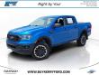 Used 2021 Ford Ranger XL Truck SuperCrew