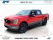 Used 2023 Ford F-150 XLT Truck SuperCrew Cab
