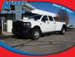 Used 2024 Ram 3500 Tradesman Truck Crew Cab