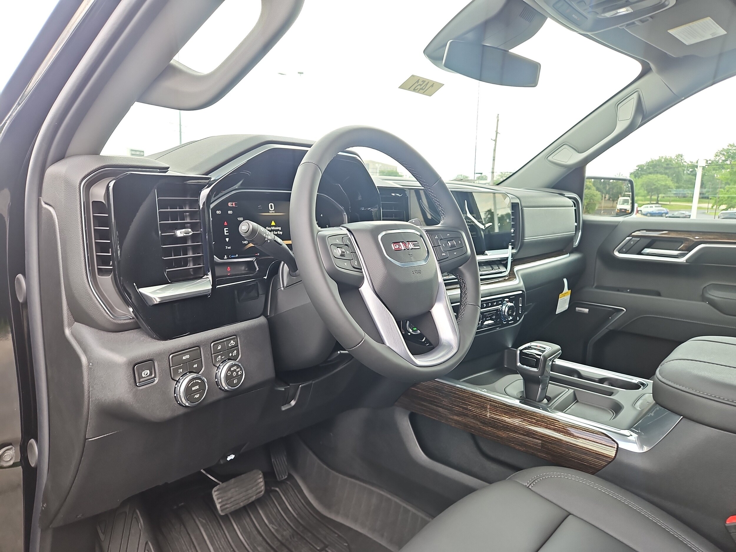 2026 GMC Sierra 1500 Elevation - Photo 17