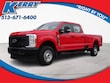  Ford Super Duty F-350 SRW