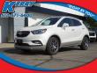 Used 2019 Buick Encore Sport Touring SUV