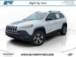 Used 2015 Jeep Cherokee Trailhawk SUV