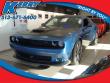 Used 2023 Dodge Challenger R/T Coupe