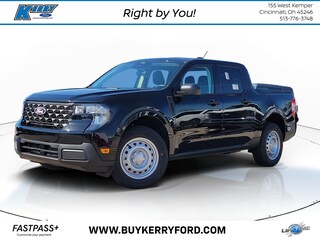 2026 Ford Maverick XL Truck