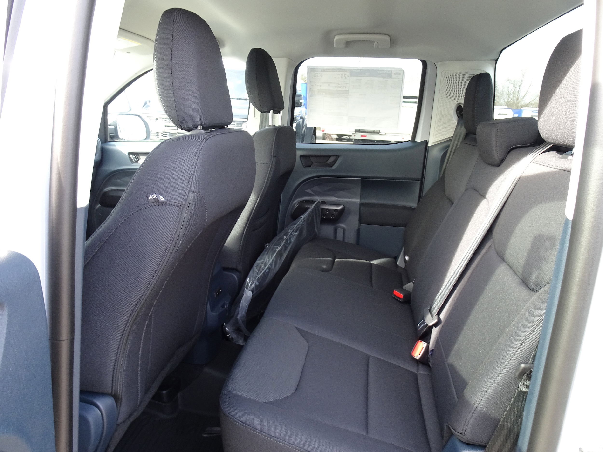 2026 Ford Maverick XL - Photo 15