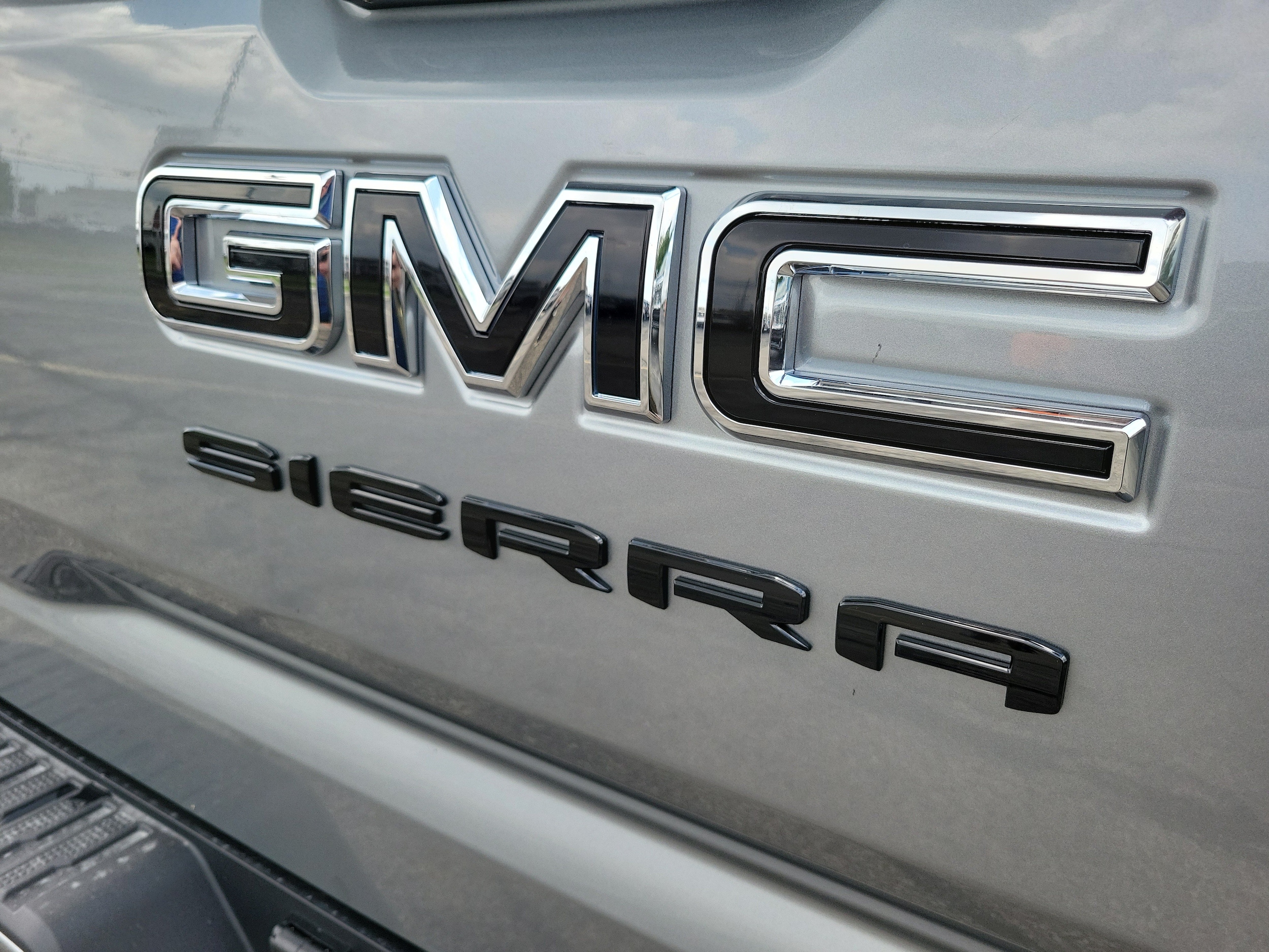 2026 GMC Sierra 1500 Elevation - Photo 7