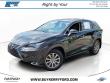 Used 2018 Lexus NX NX 300 SUV