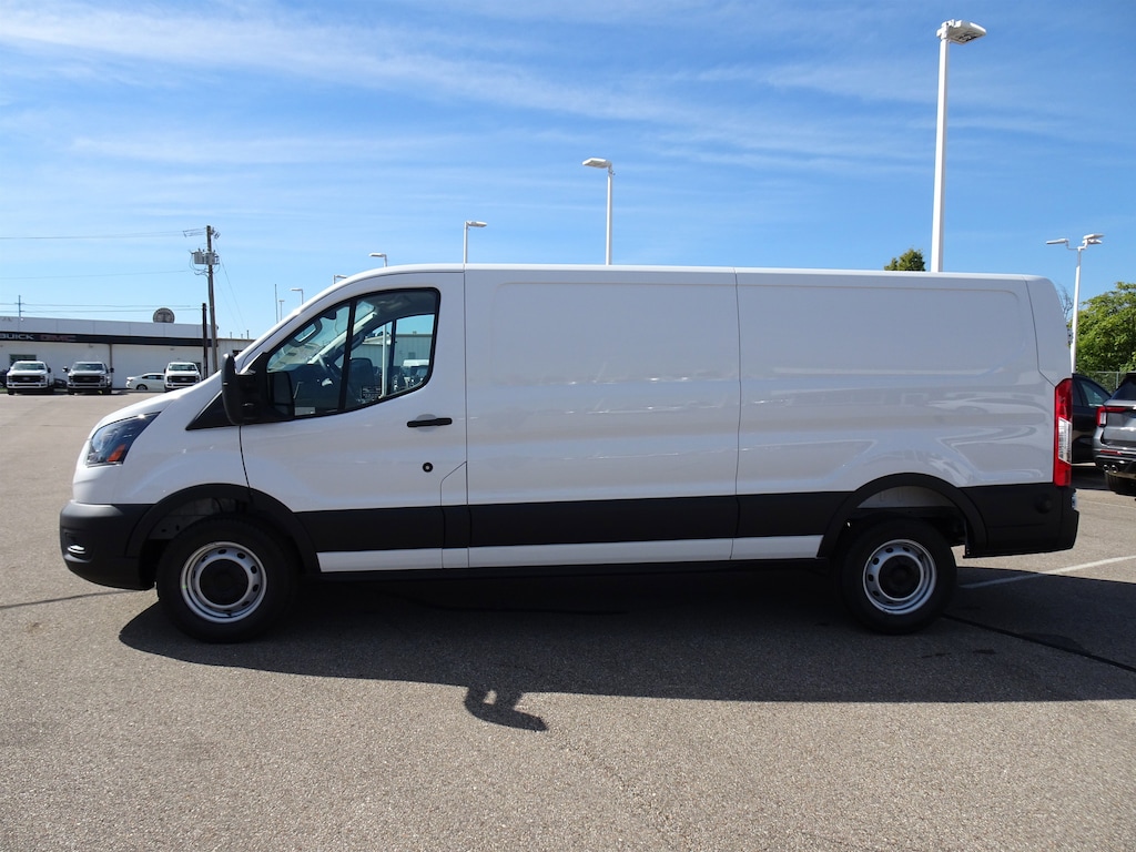 New 2025 Ford Transit-250 Base Cargo Van