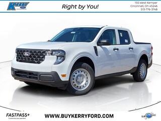 2026 Ford Maverick XL Truck