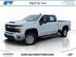 Used 2024 Chevrolet Silverado 2500HD LT Truck Crew Cab