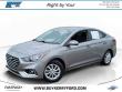 Used 2021 Hyundai Accent SEL Sedan