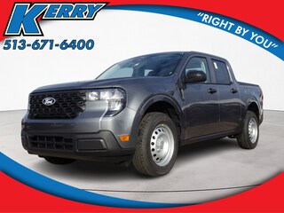 2026 Ford Maverick XL Truck