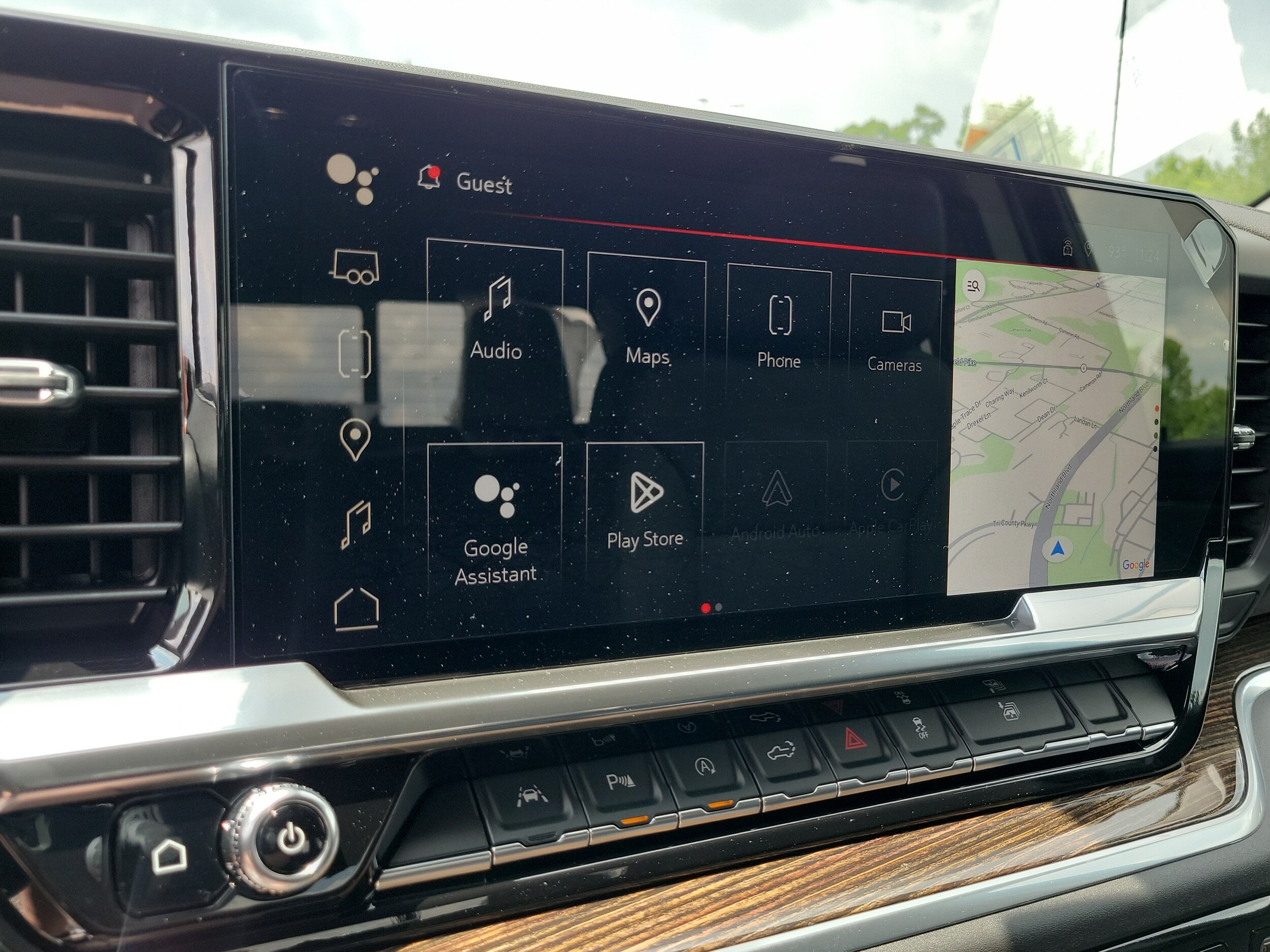 2026 GMC Sierra 1500 Elevation - Photo 28