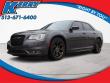Used 2016 Chrysler 300 300S Alloy Edition Sedan