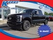 Ford F-250SD