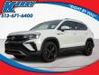 Used 2022 Volkswagen Taos SE SUV