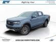 Used 2023 Ford Ranger LARIAT Truck SuperCrew