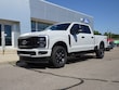 Ford F-250SD