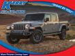 Used 2022 Jeep Gladiator Mojave Truck Crew Cab