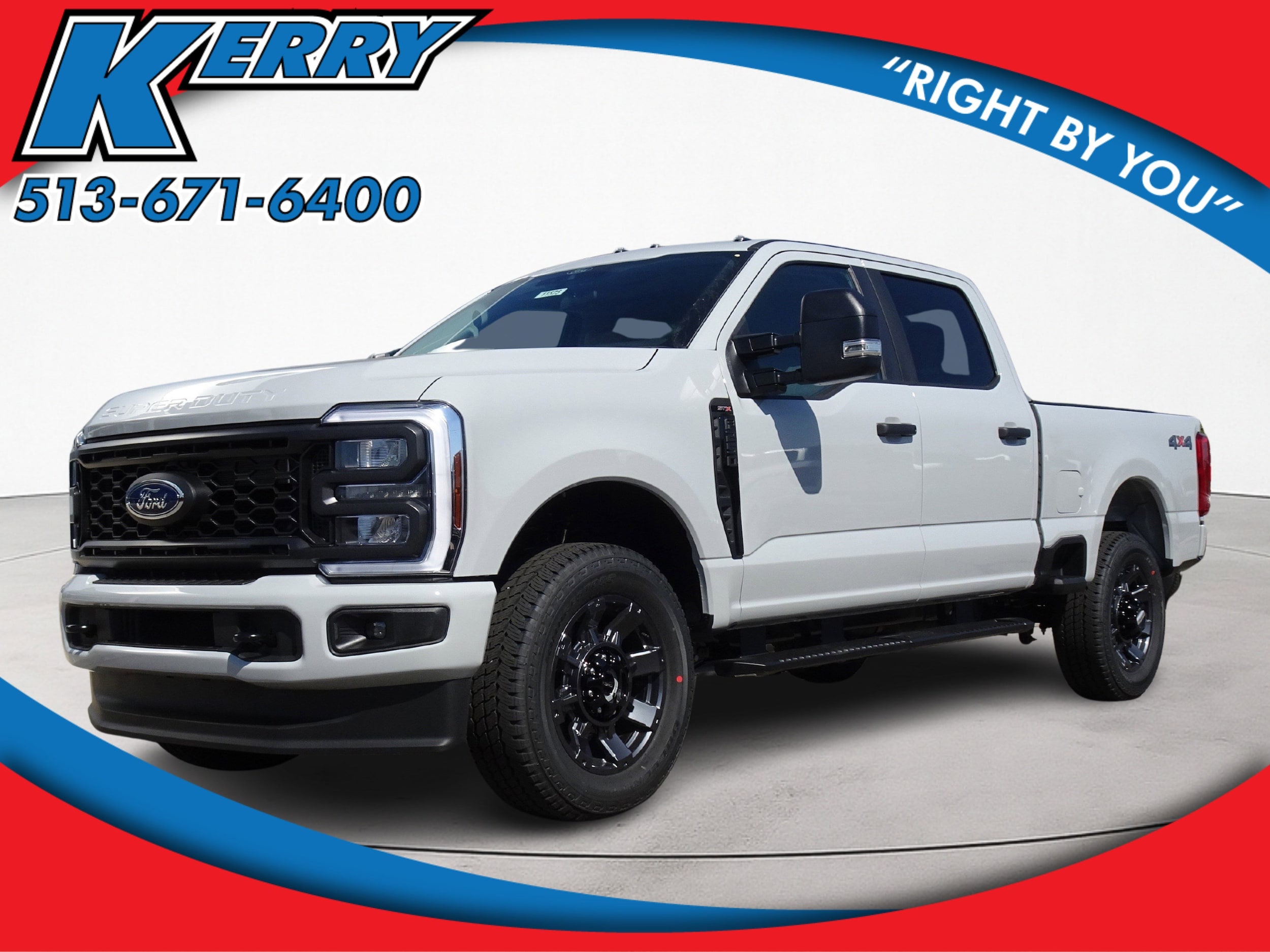2026 Ford F-250 Super Duty XL's photo