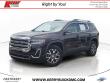 Used 2021 GMC Acadia SLE SUV