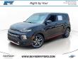 Used 2021 Kia Soul GT-Line Hatchback