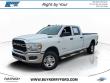 Used 2022 Ram 2500 Tradesman Truck Crew Cab