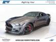 Used 2021 Ford Mustang Shelby GT500 Coupe