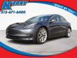 Used 2018 Tesla Model 3 Long Range Battery Sedan