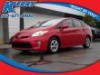 Used 2014 Toyota Prius Two Hatchback