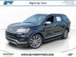 Used 2018 Ford Explorer Platinum SUV