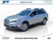 Used 2017 Subaru Outback  SUV