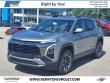 New 2026 Chevrolet Equinox AWD Activ SUV