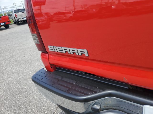 2003 GMC Sierra 3500 SLE - Photo 7