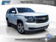 Used 2020 Chevrolet Tahoe LT SUV