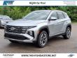 New 2025 Hyundai Tucson SEL AWD SUV
