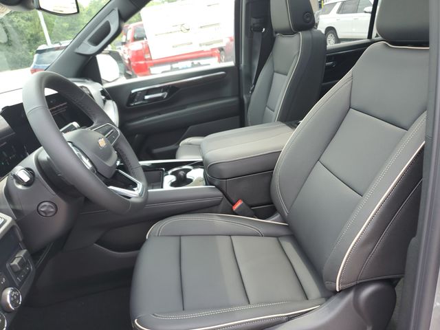2026 Chevrolet Tahoe Premier - Photo 17