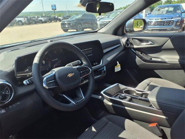 2026 Chevrolet Equinox LT - Photo 7