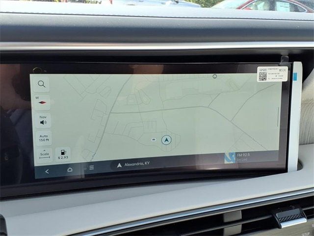 2026 Hyundai Palisade Calligraphy - Photo 14