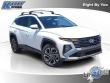 New 2026 Hyundai Tucson SEL Plus AWD SUV