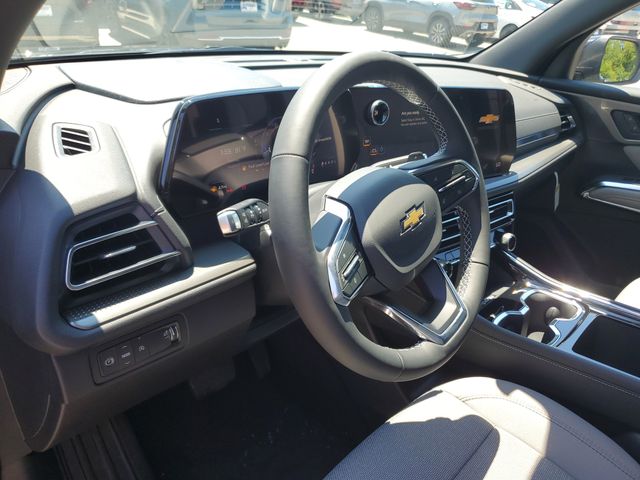 2027 Chevrolet Traverse LT - Photo 17