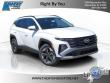 New 2026 Hyundai Tucson Hybrid SEL AWD SUV