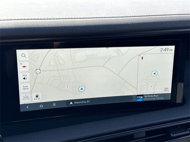 2026 Hyundai Palisade XRT Pro - Photo 13